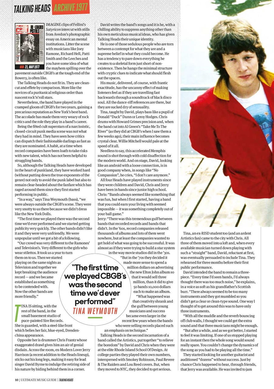 Uncut Preview Pages