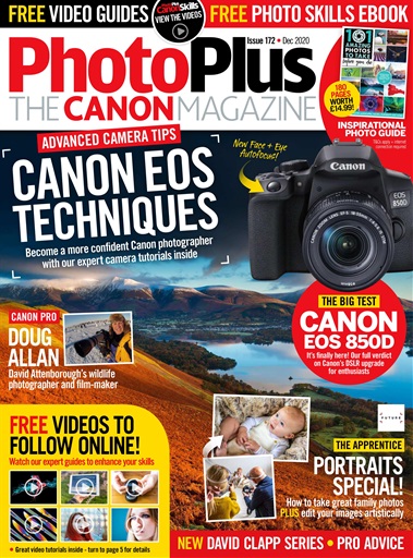 PhotoPlus issue 