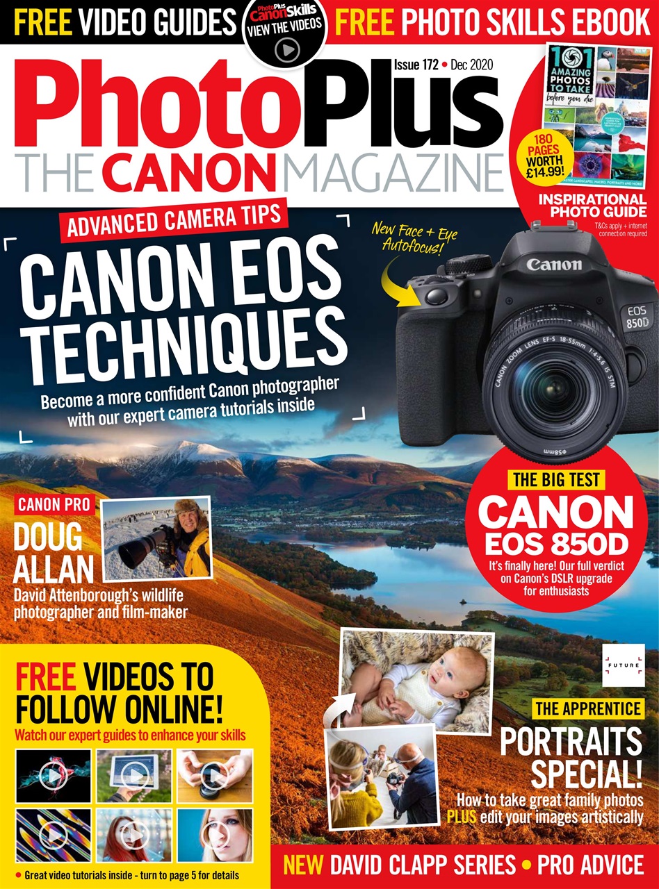 PhotoPlus Preview Pages