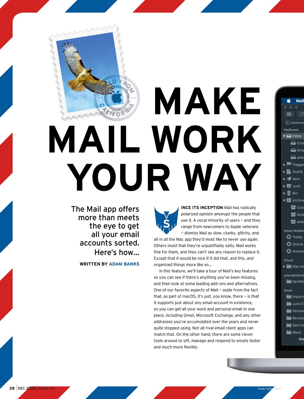 Mac|Life Preview Pages