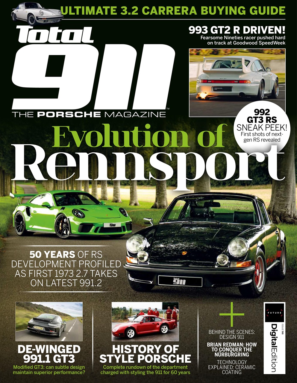 Total 911 Preview Pages