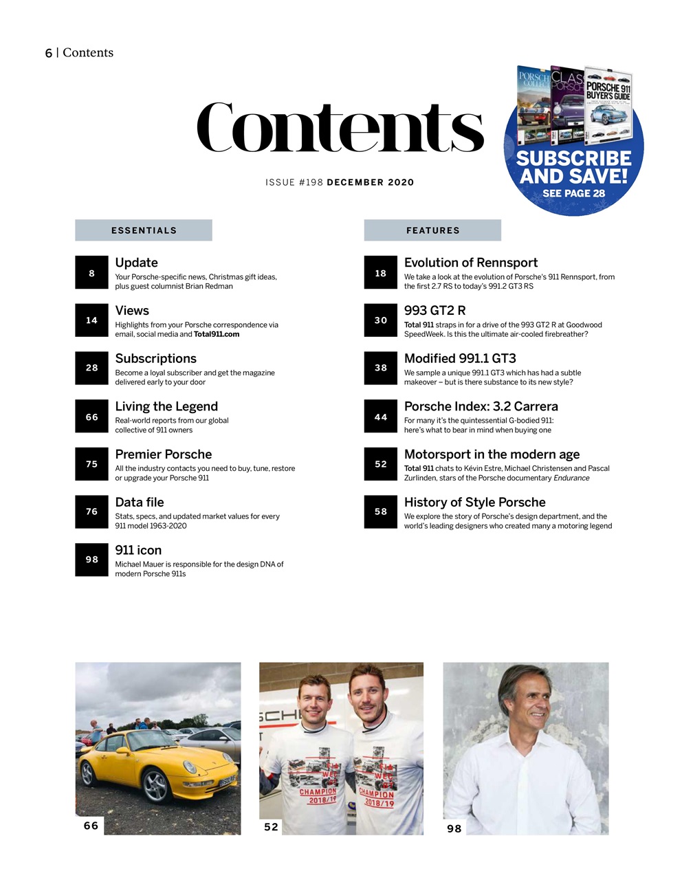 Total 911 Preview Pages