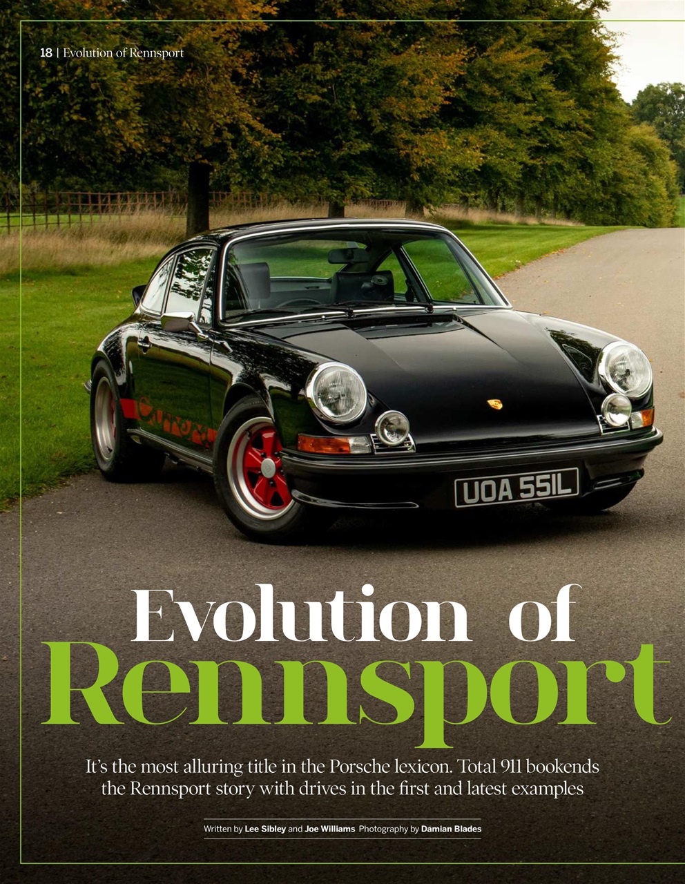 Total 911 Preview Pages