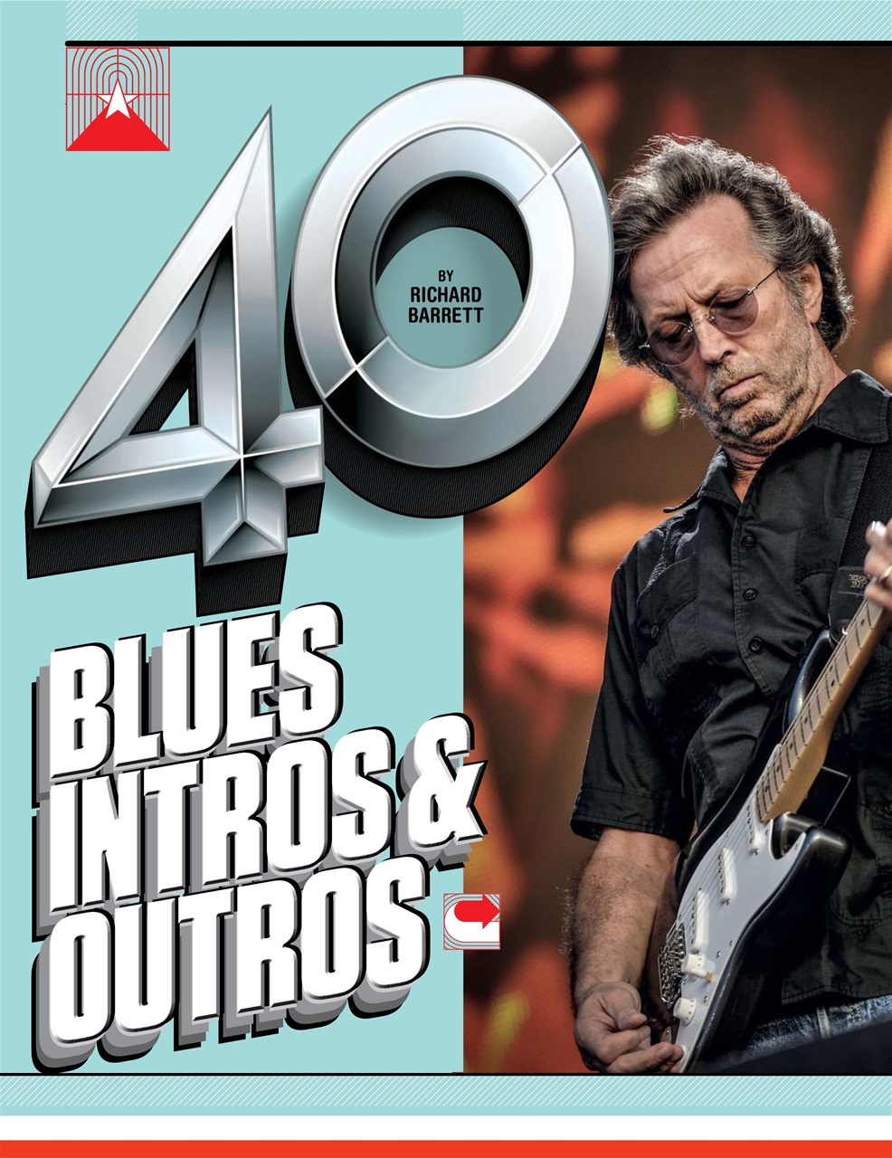 Guitar World Preview Pages