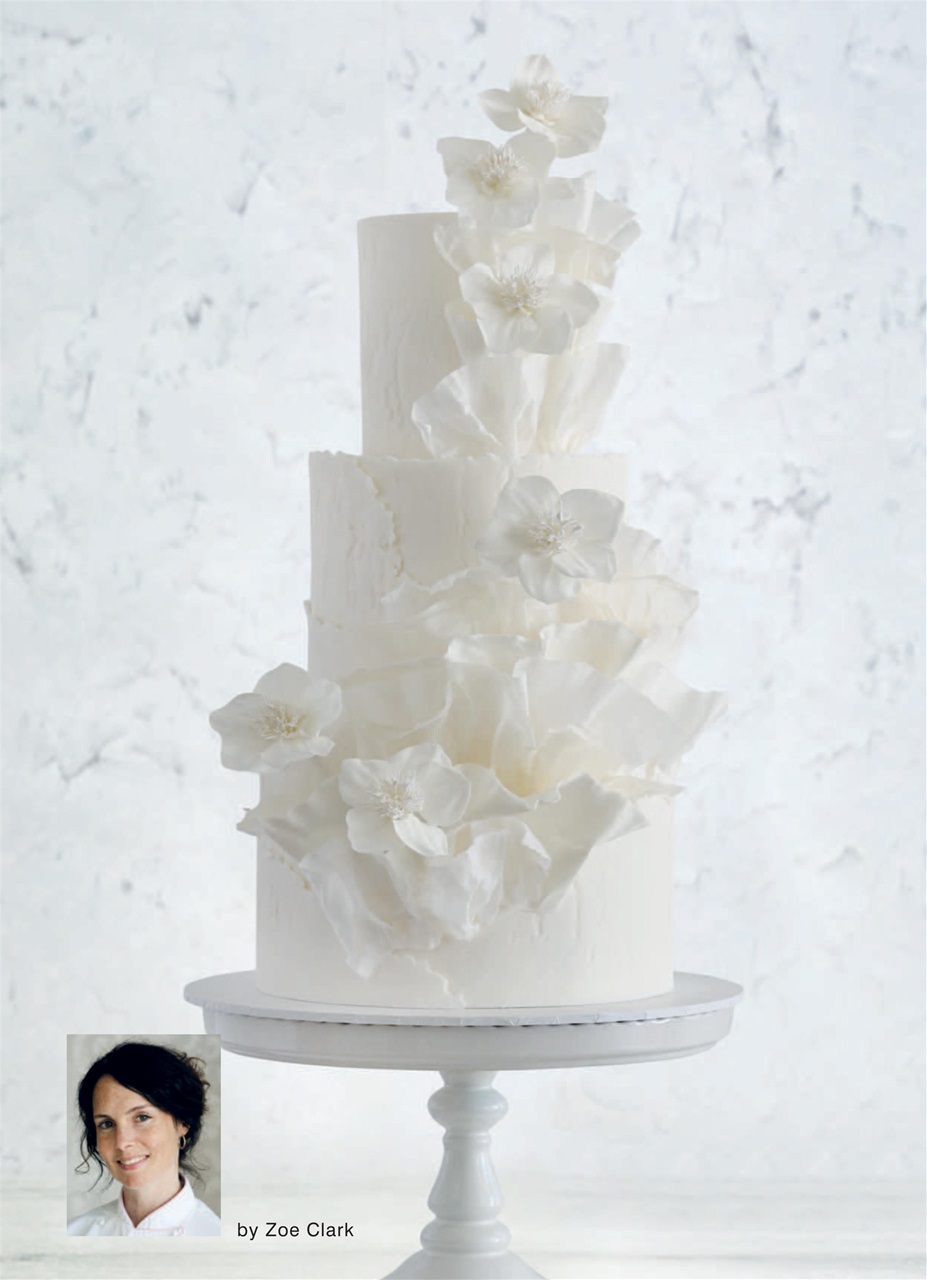 Cakes & Sugarcraft Preview Pages