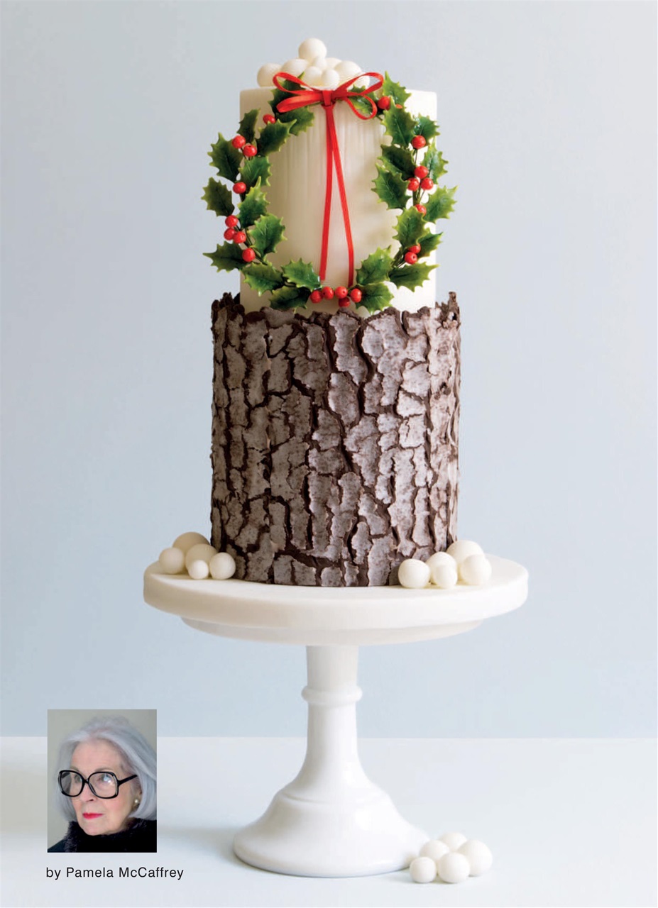 Cakes & Sugarcraft Preview Pages