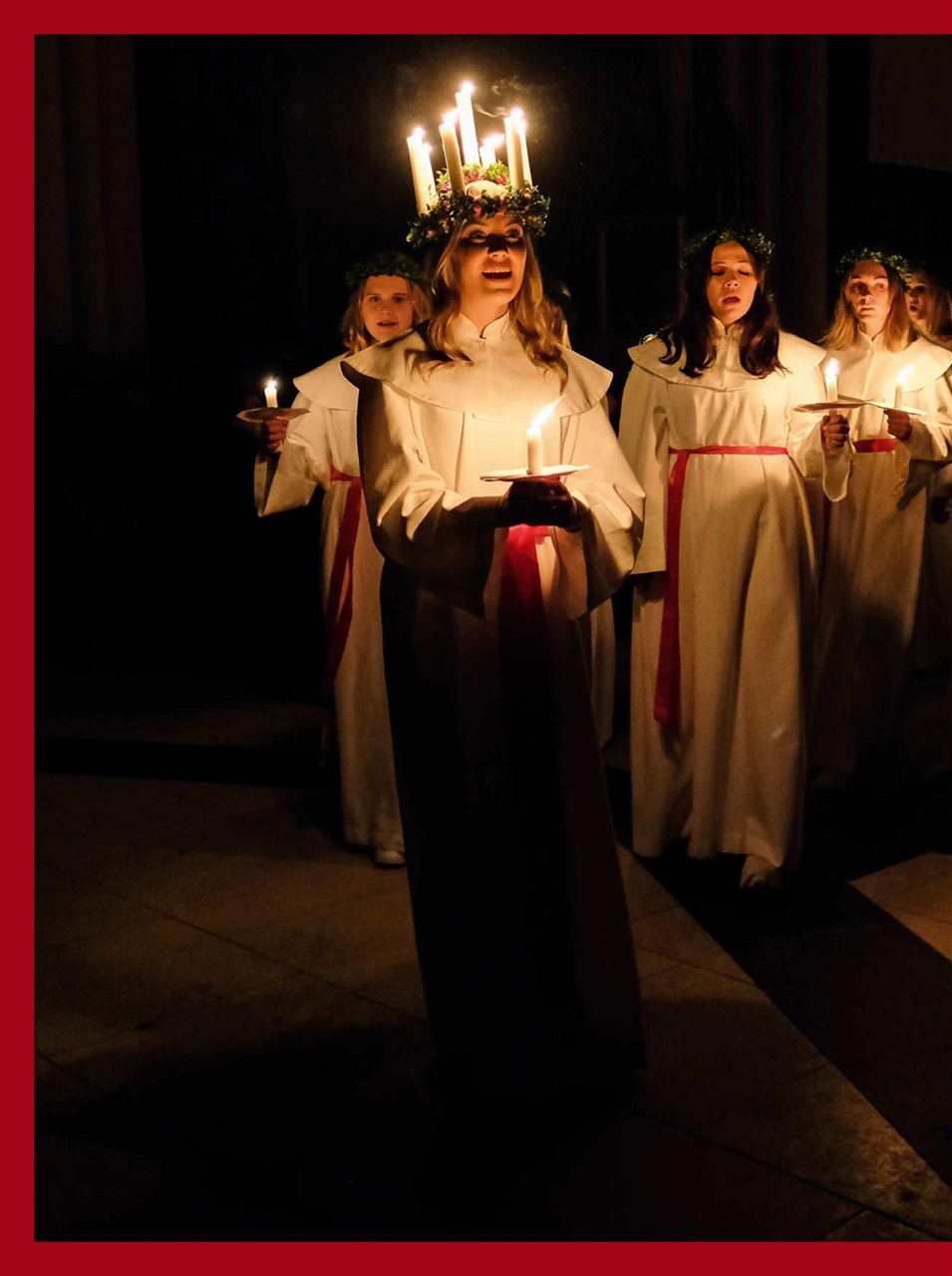 The Field Preview Pages