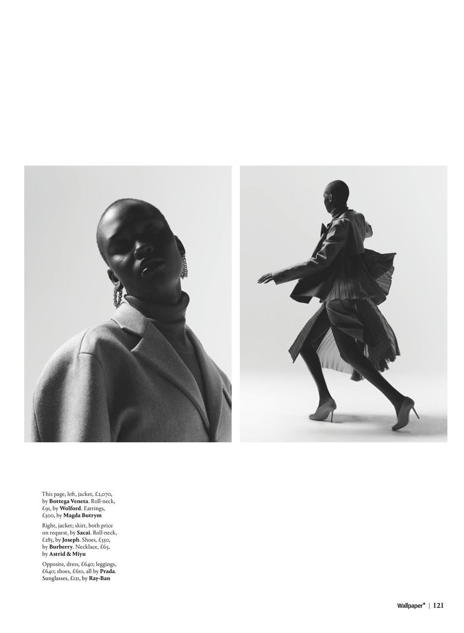 Wallpaper* Preview Pages