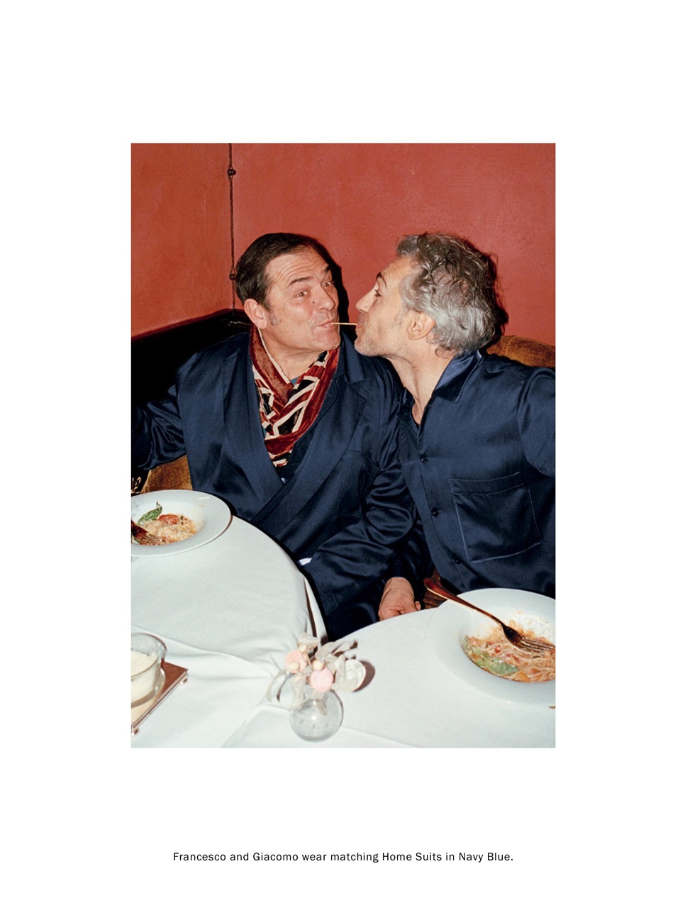 Attitude Preview Pages