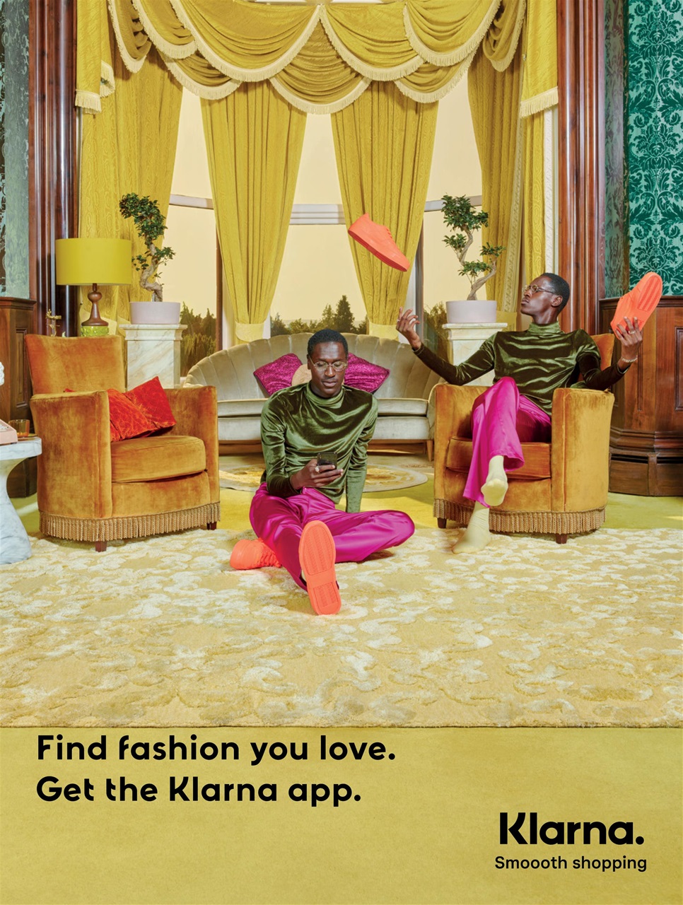 Attitude Preview Pages