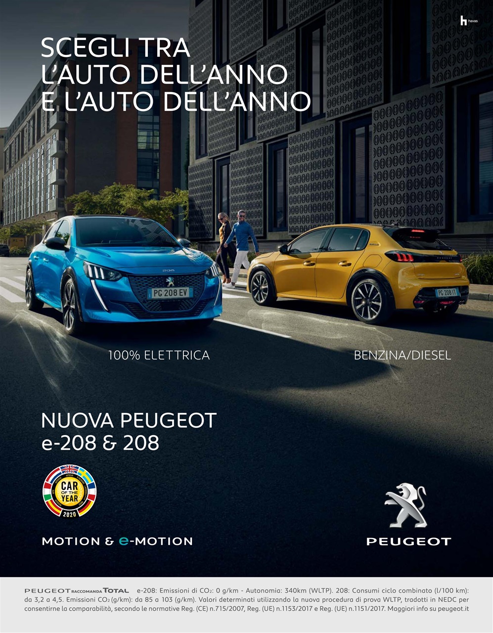 Elaborare GT Tuning Preview Pages