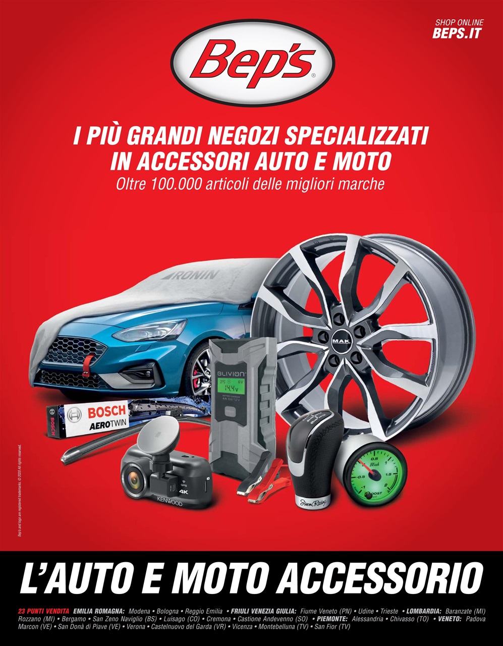 Elaborare GT Tuning Preview Pages