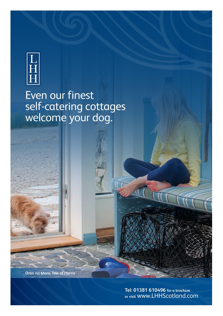 Saltwater Living Preview Pages
