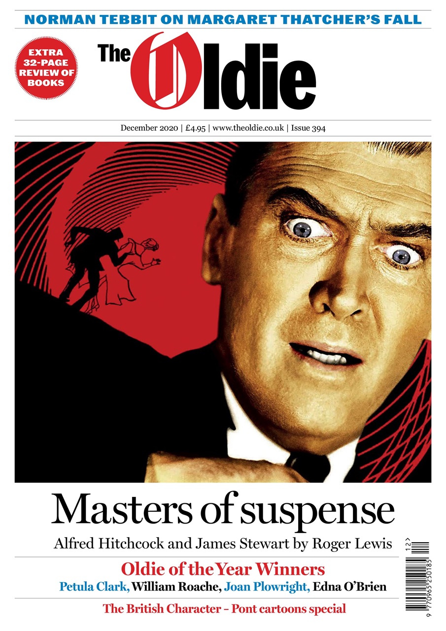 The Oldie Preview Pages