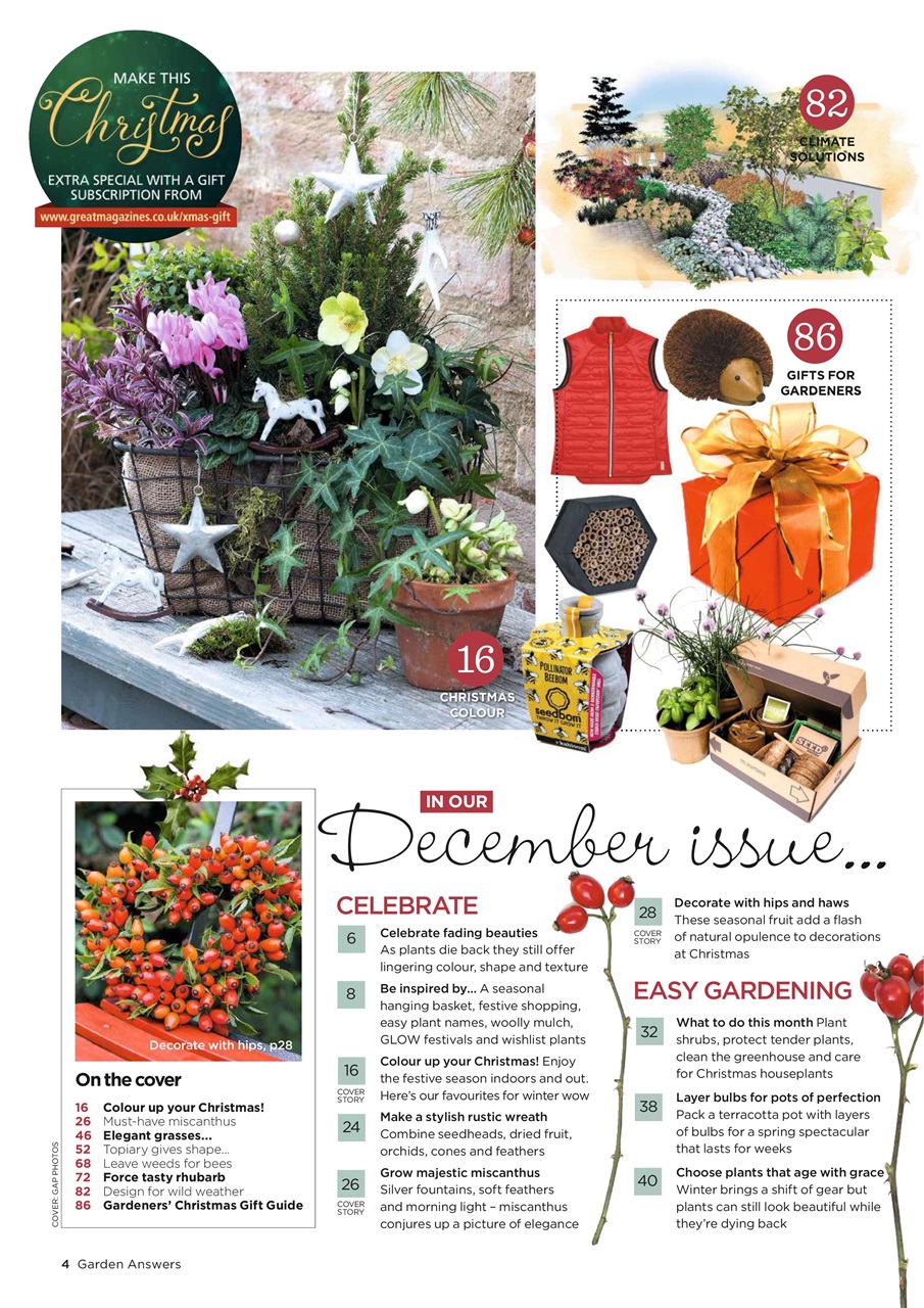 Garden Answers Preview Pages