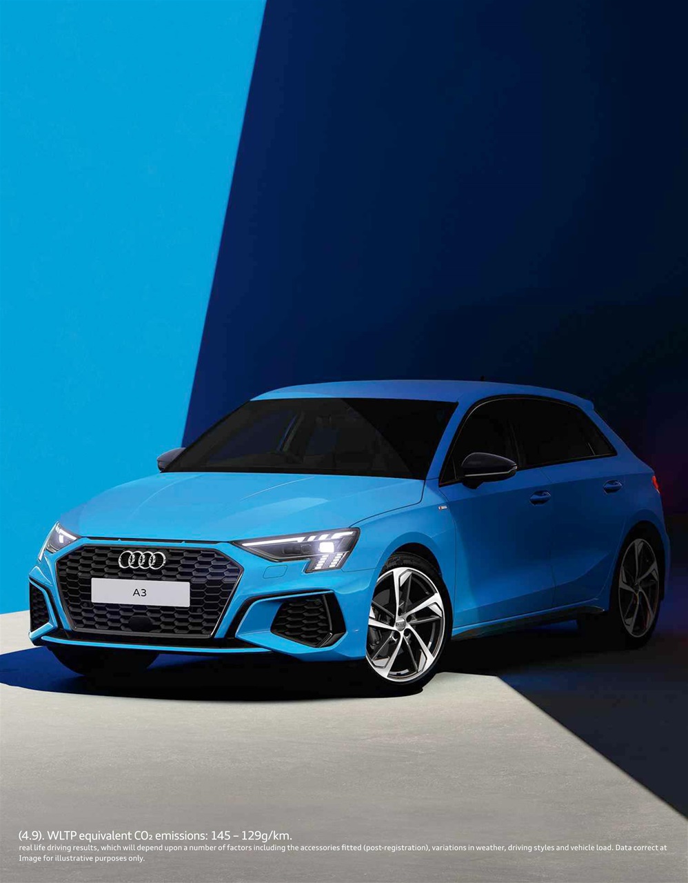 BBC Top Gear Magazine Preview Pages