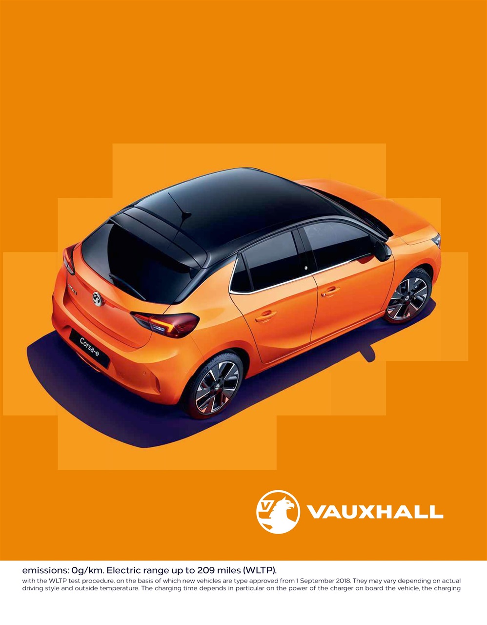 BBC Top Gear Magazine Preview Pages