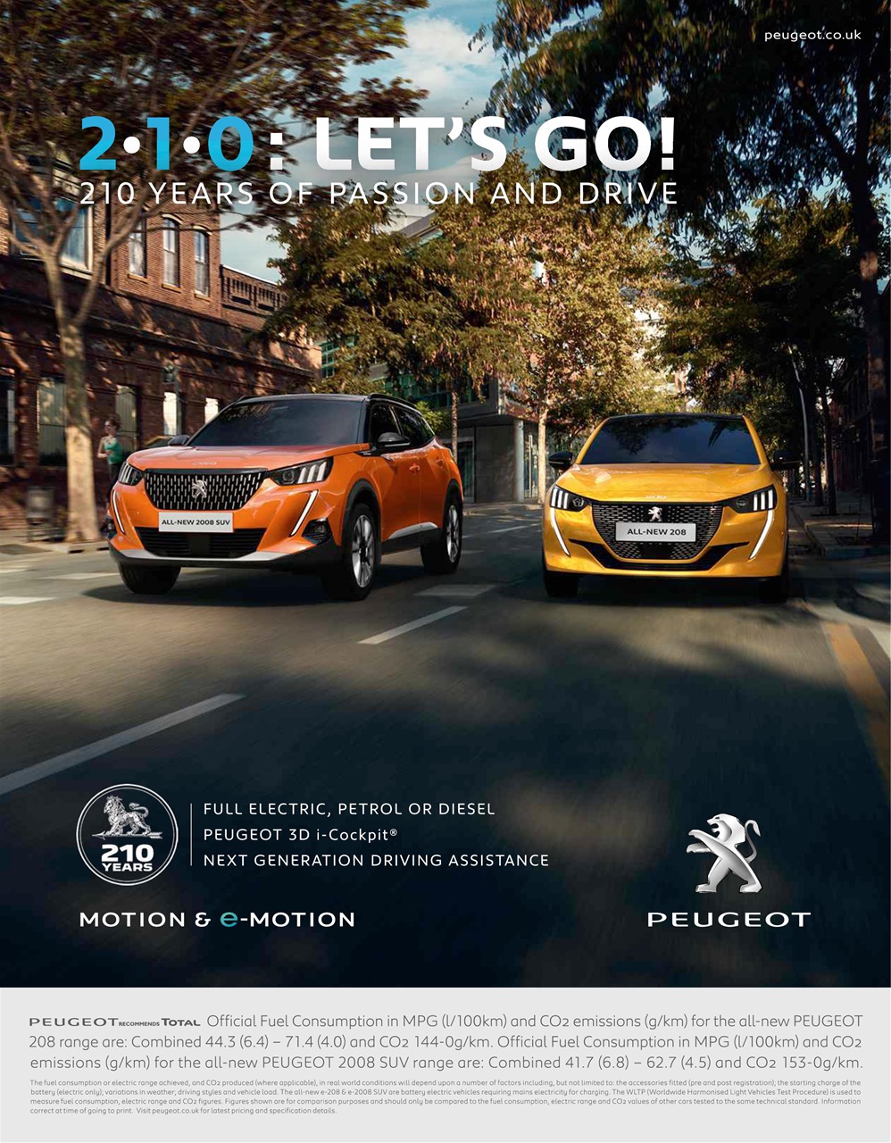 BBC Top Gear Magazine Preview Pages