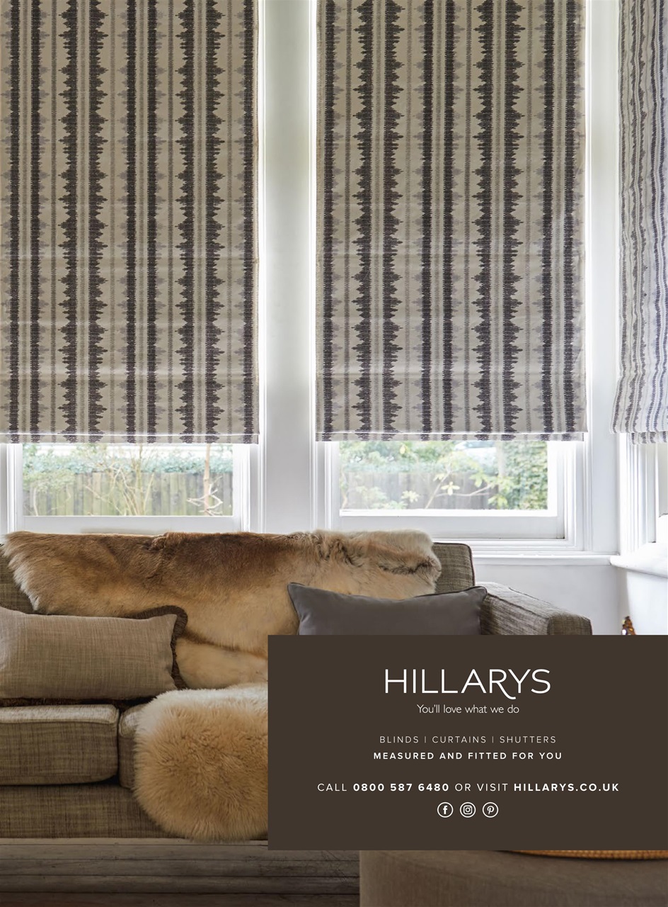 Good Homes Magazine Preview Pages