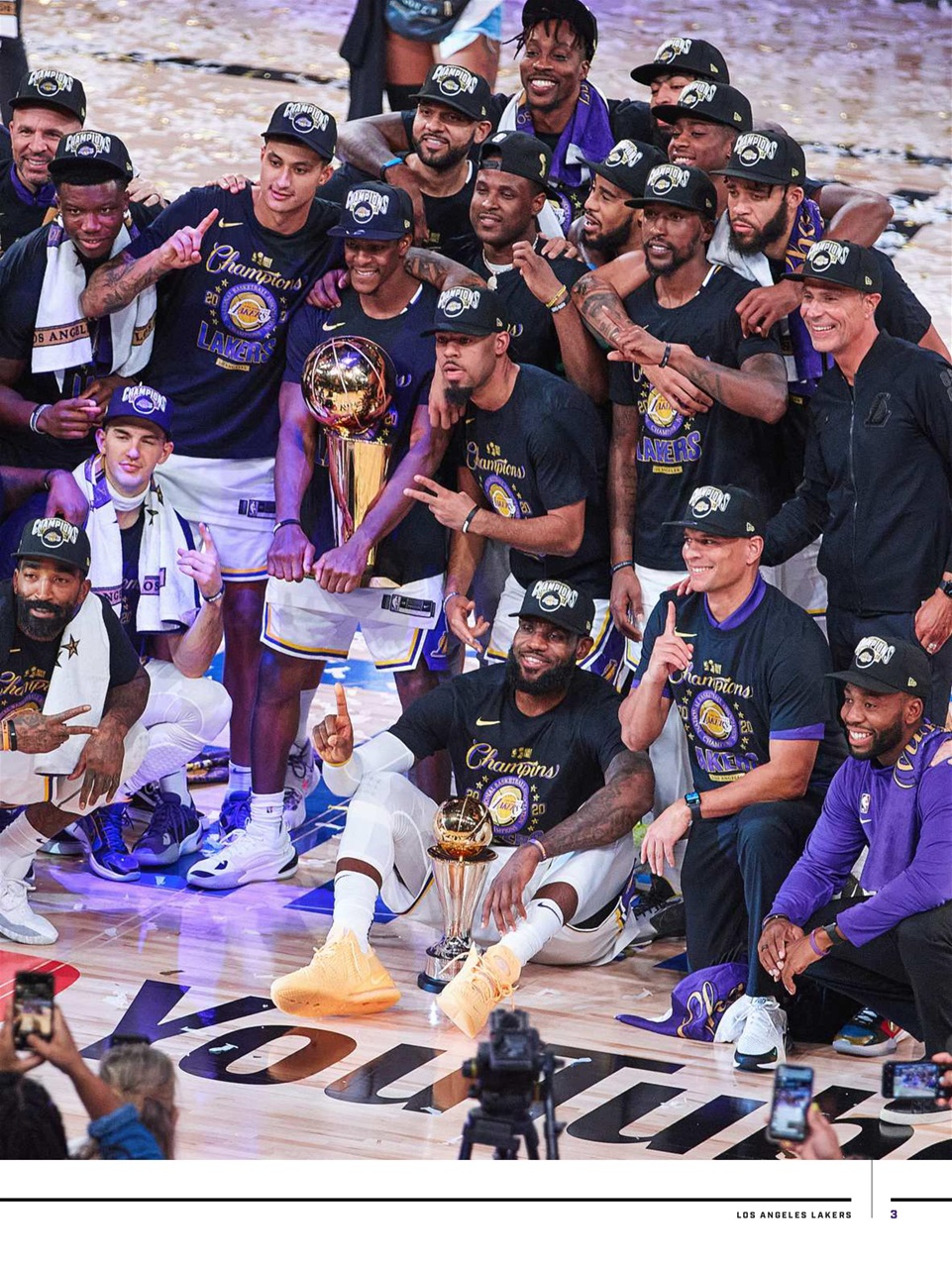 Sports Illustrated Preview Pages