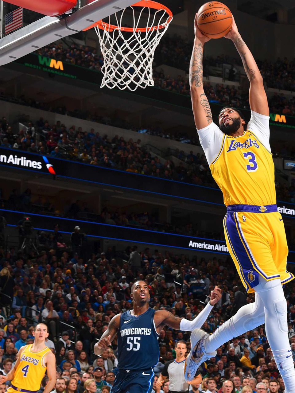 Sports Illustrated Preview Pages