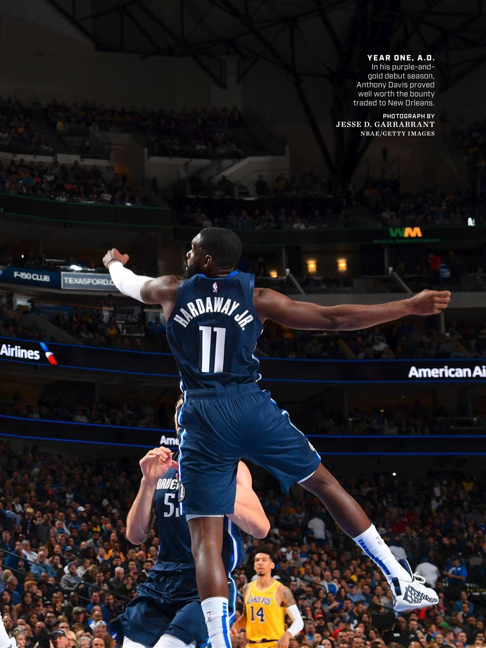 Sports Illustrated Preview Pages