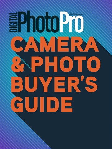 Digital Photo Pro issue Holiday 2020
