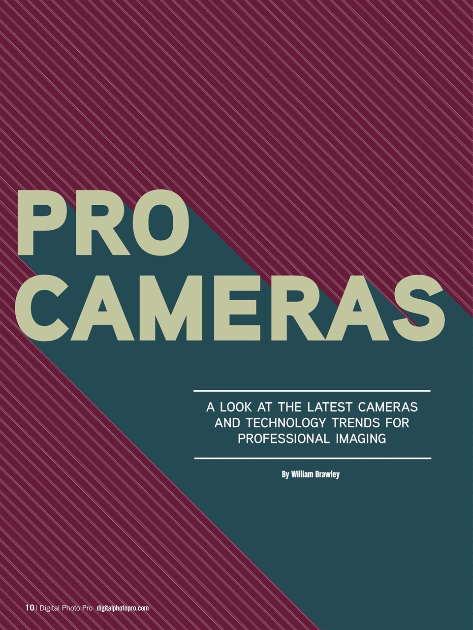 Digital Photo Pro Preview Pages