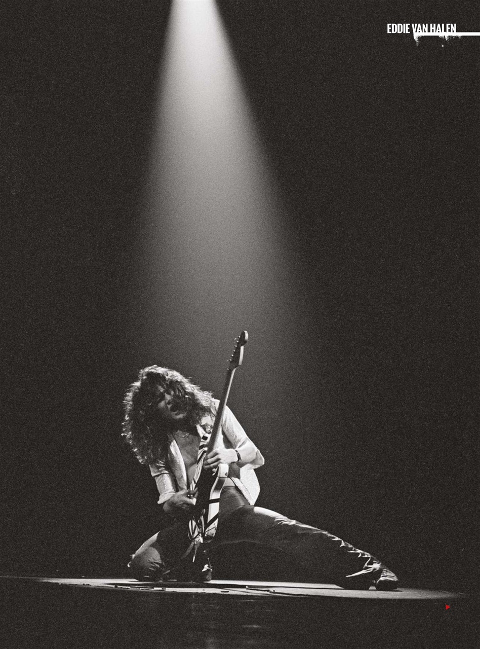 Metal Hammer Preview Pages