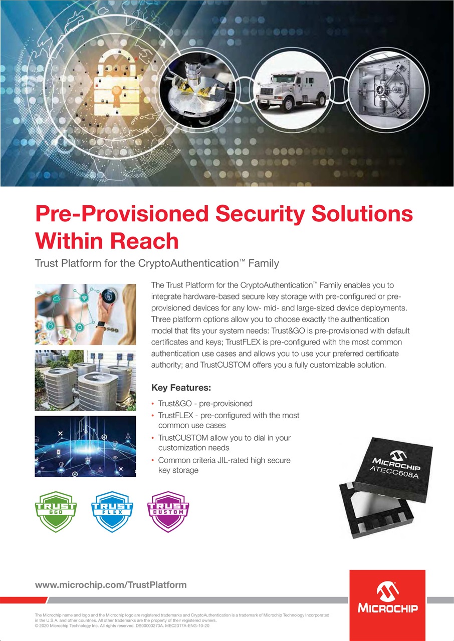 Practical Electronics Preview Pages