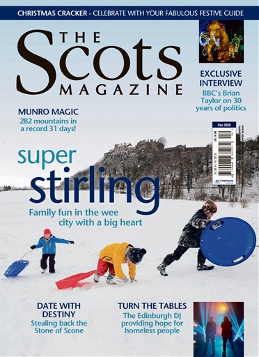 The Scots Magazine issue 