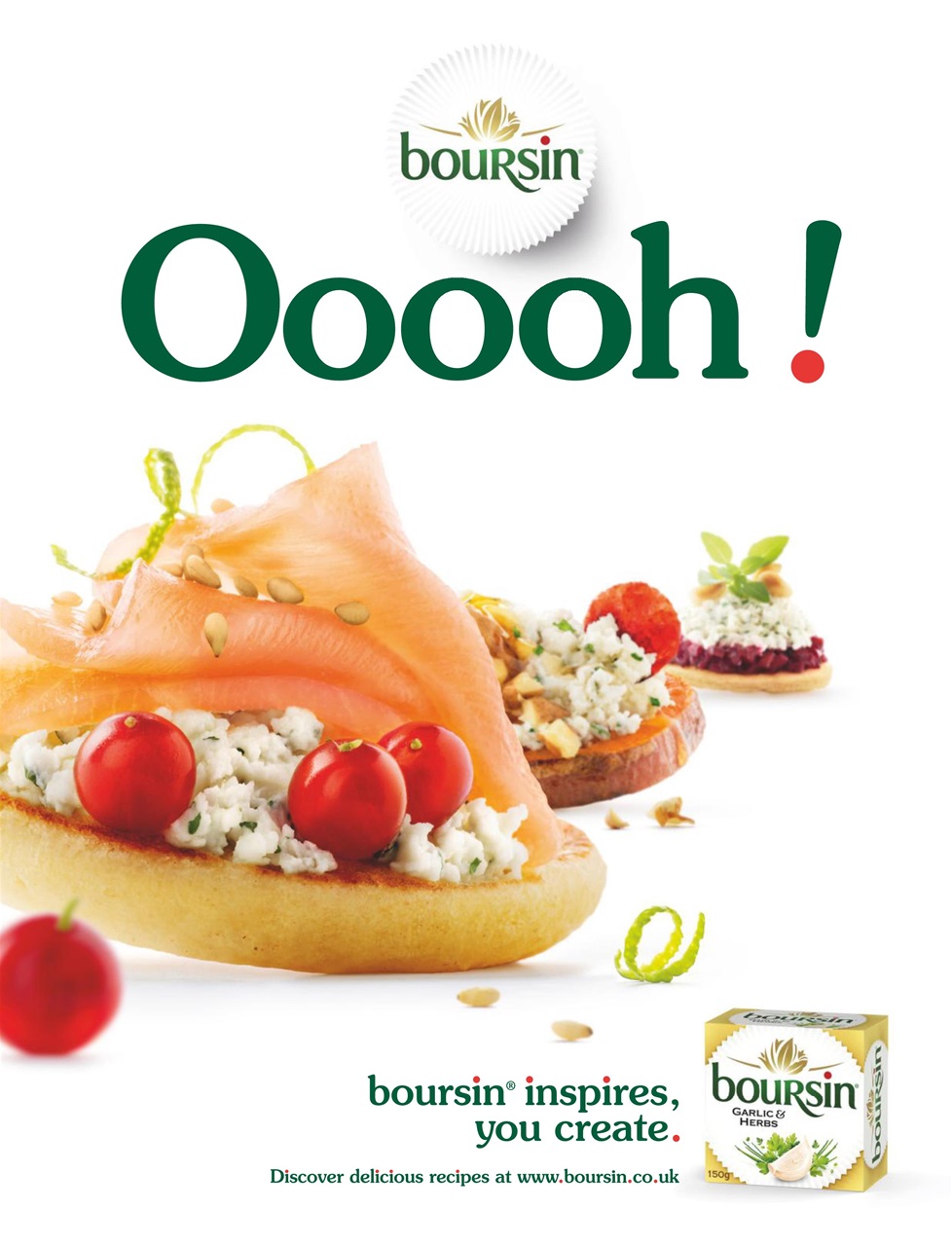Easy Cook Magazine Preview Pages