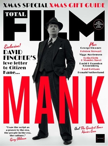 Total Film issue 