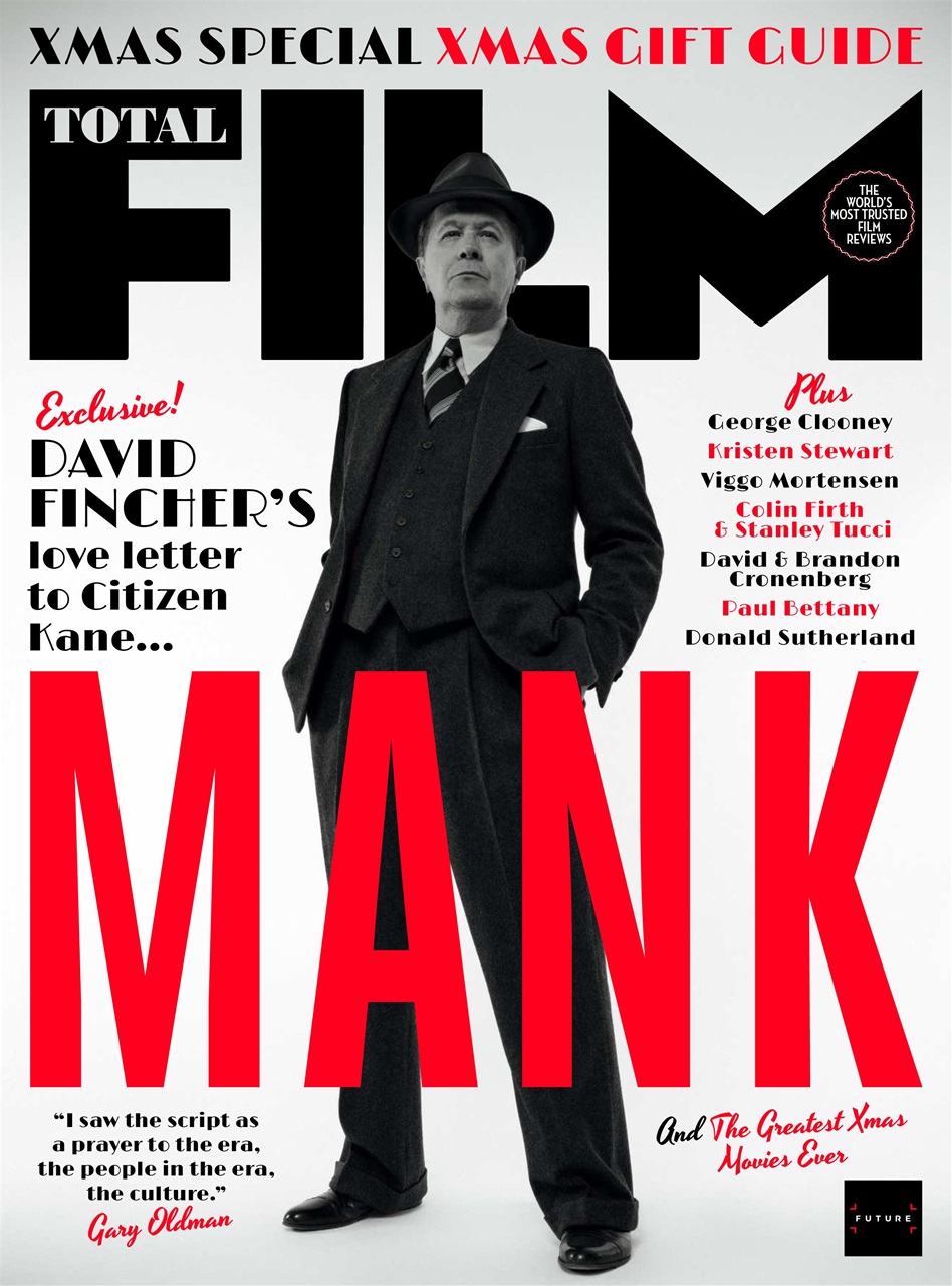 Total Film Preview Pages