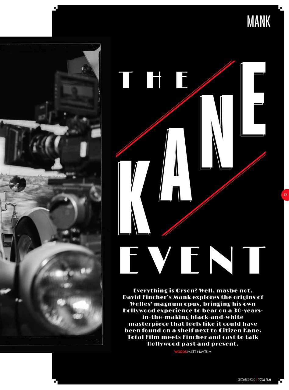 Total Film Preview Pages