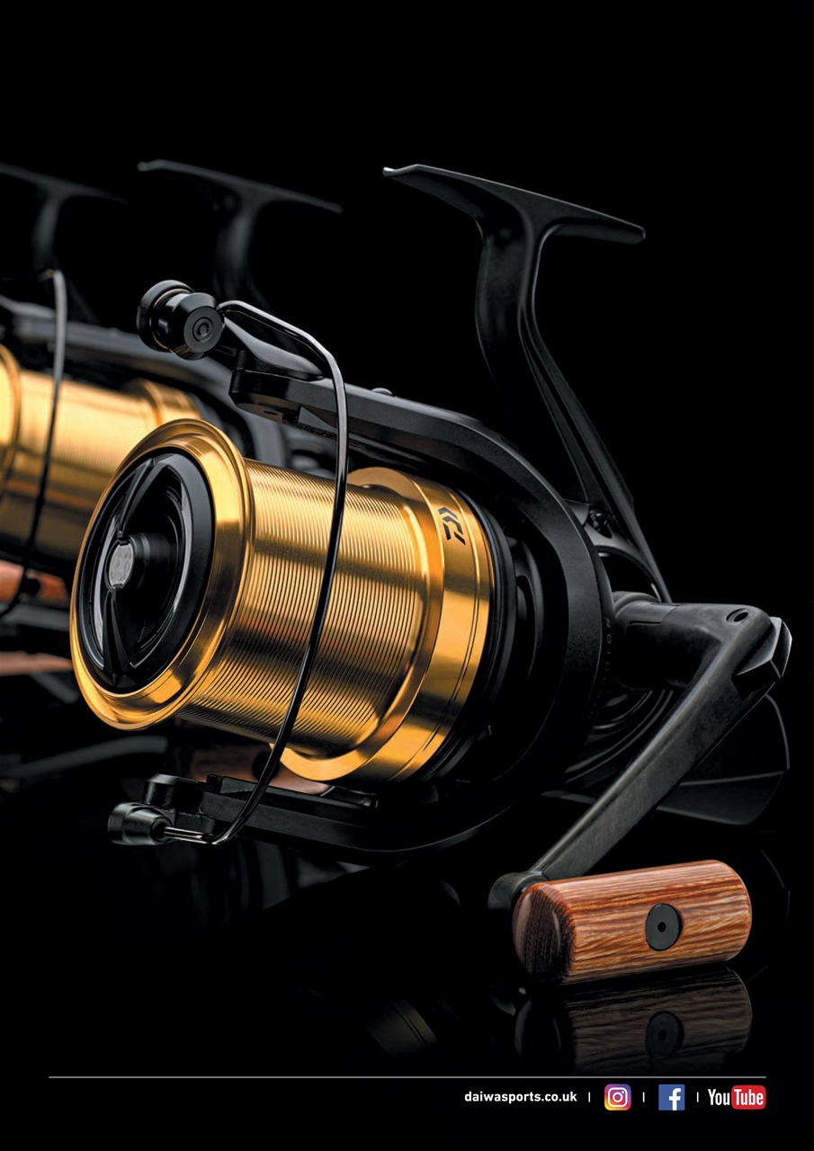 Total Carp Preview Pages