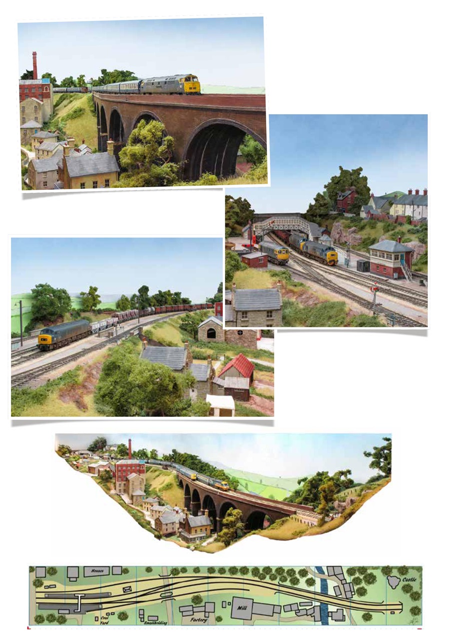 British Railway Modelling (BRM) Preview Pages