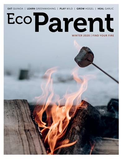Ecoparent Magazine issue 