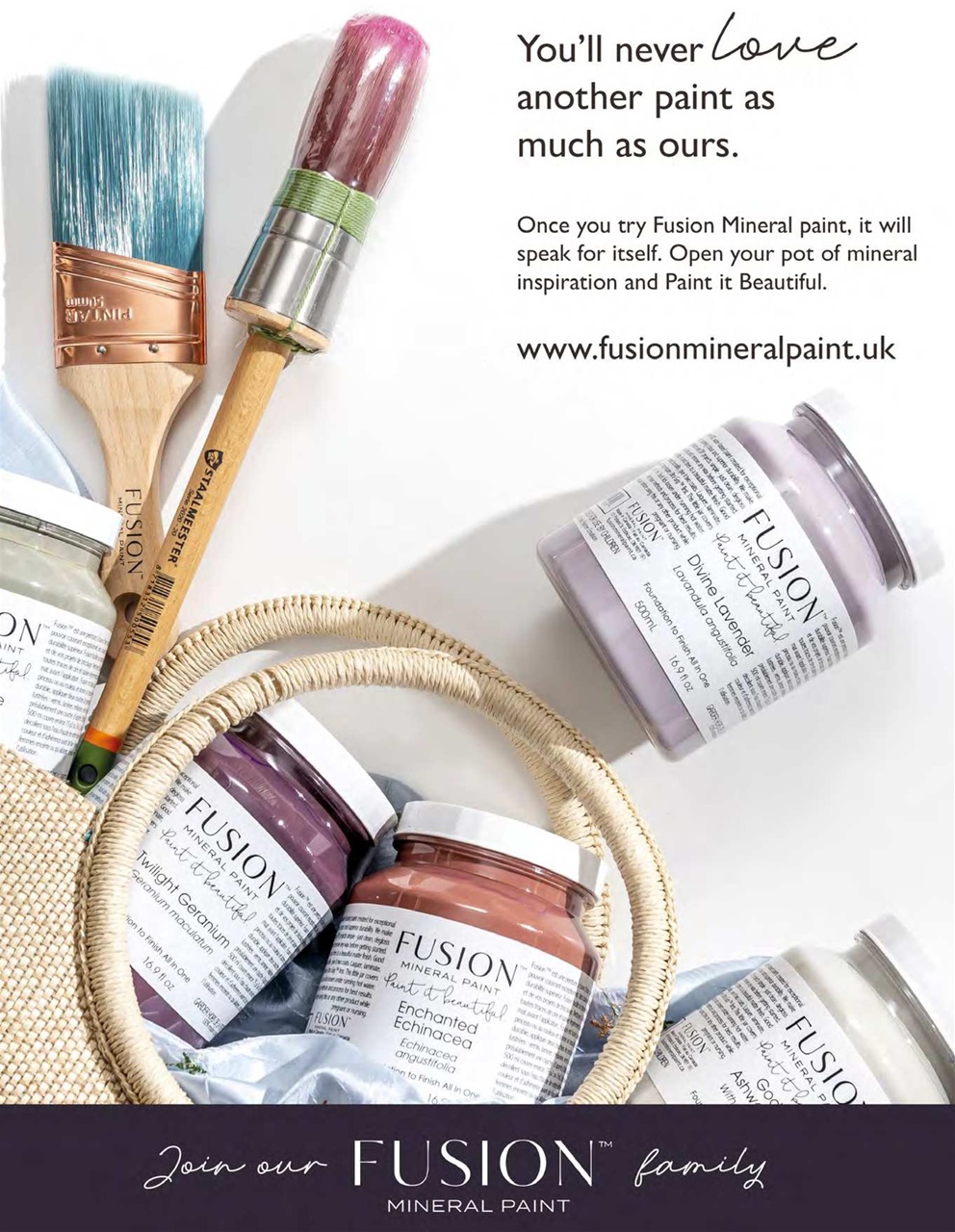 Reclaim Preview Pages