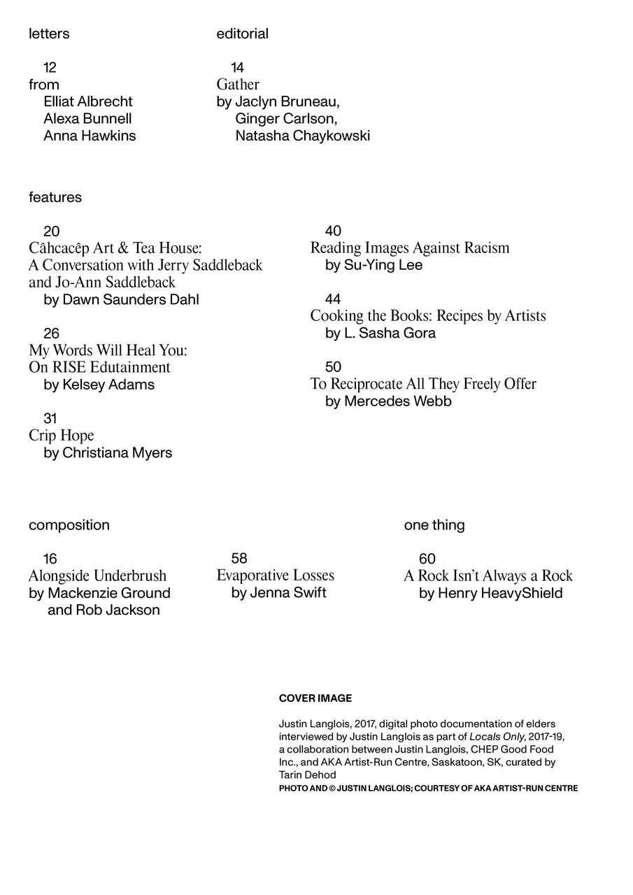 C Magazine Preview Pages