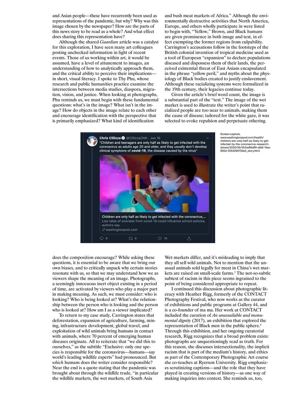 C Magazine Preview Pages