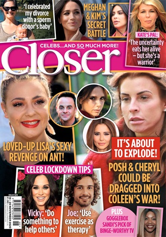 Closer issue Issue 929