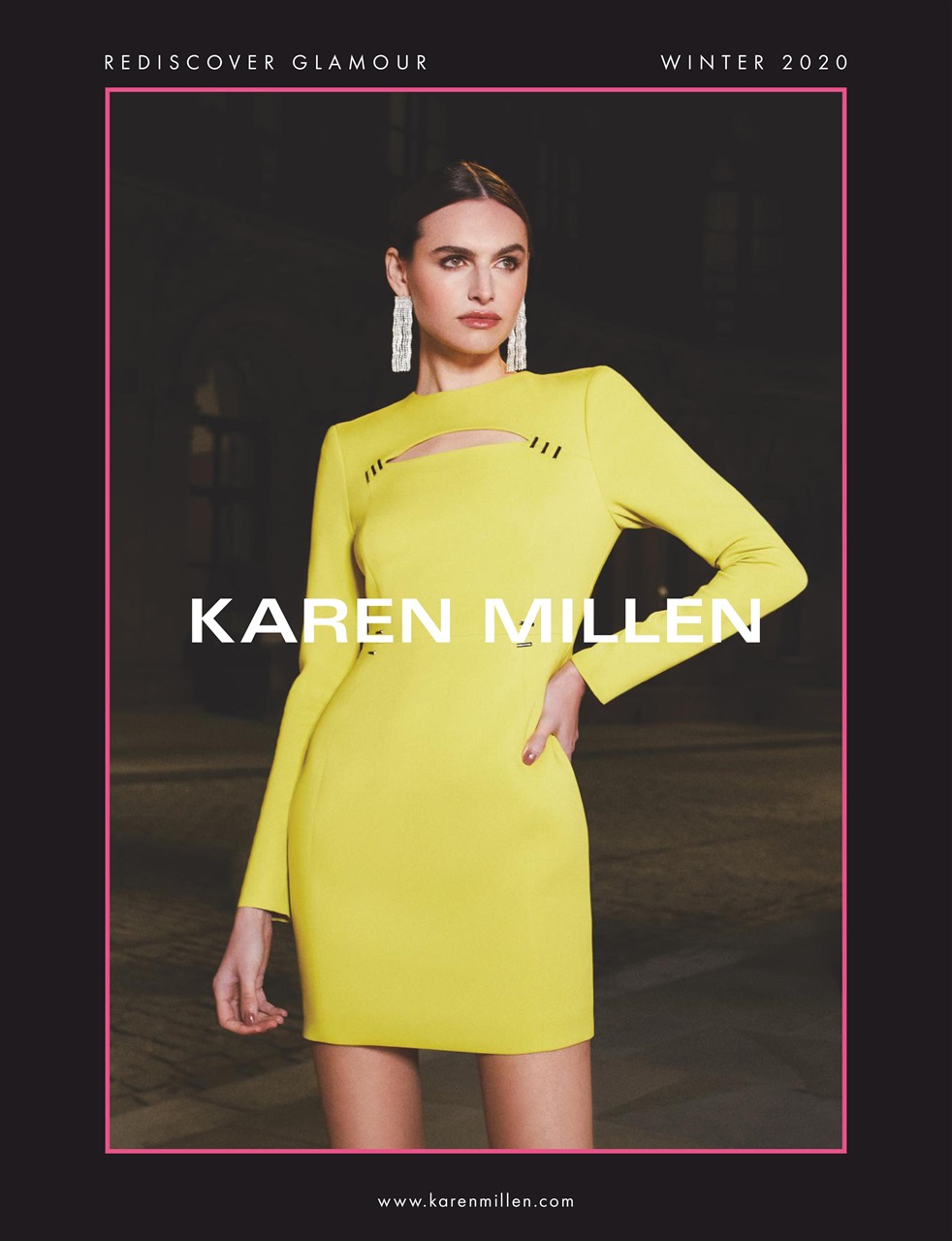 Hello! Magazine Preview Pages