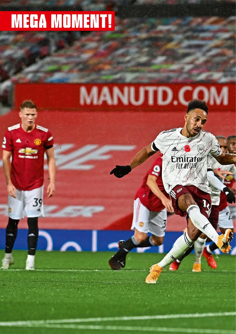 Match Preview Pages