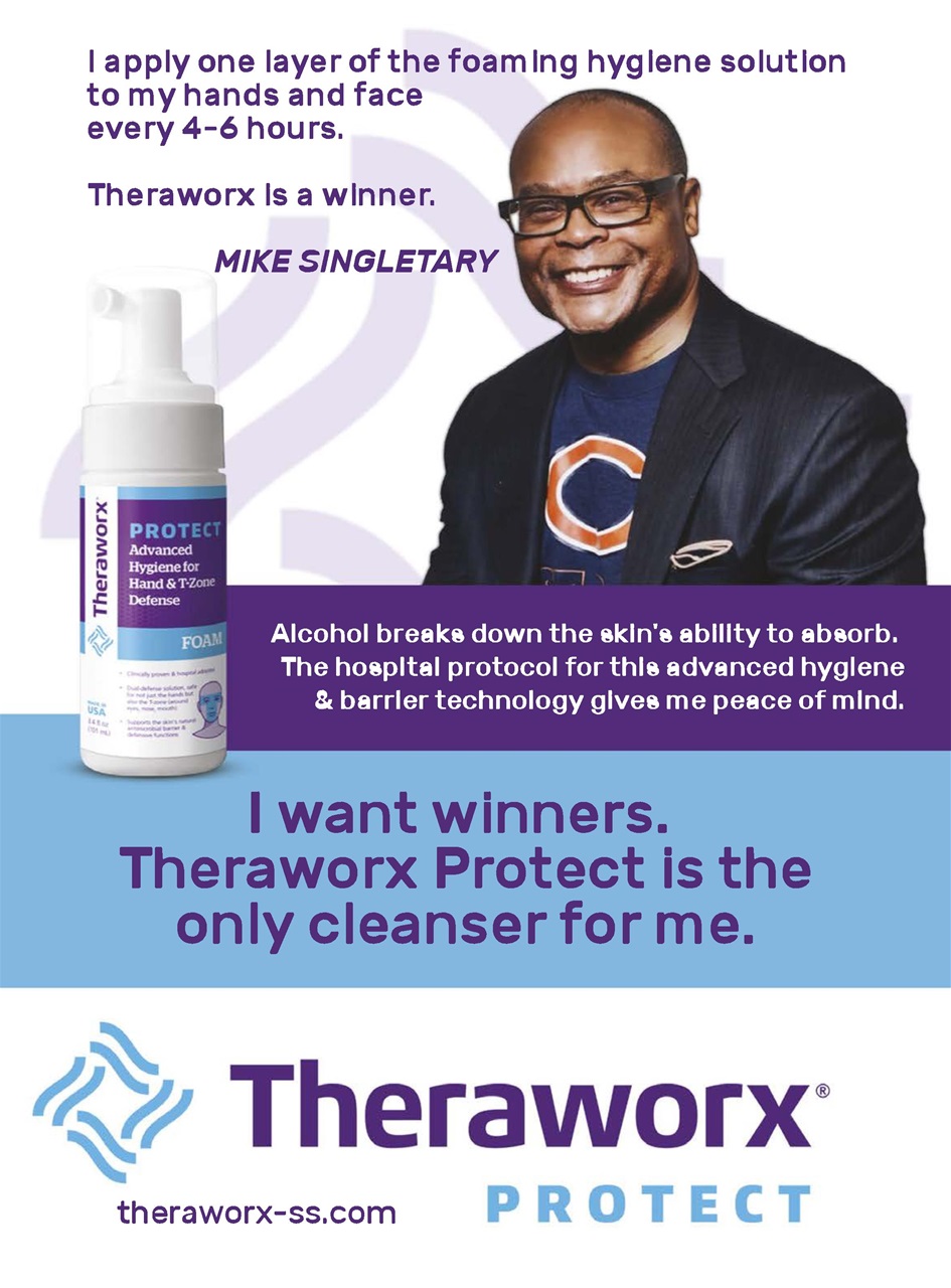 Beckett Vintage Collector Magazine Preview Pages