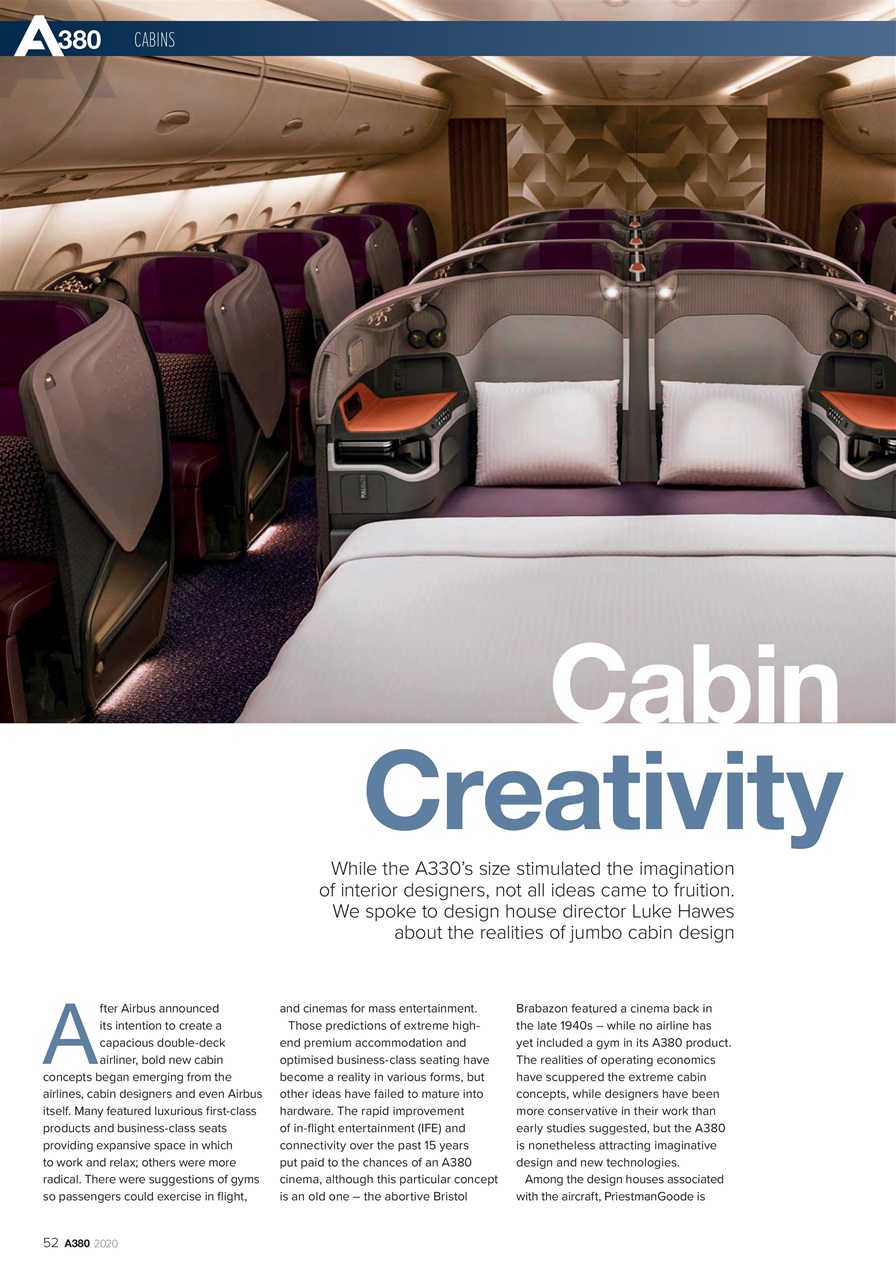 Aviation Specials Preview Pages