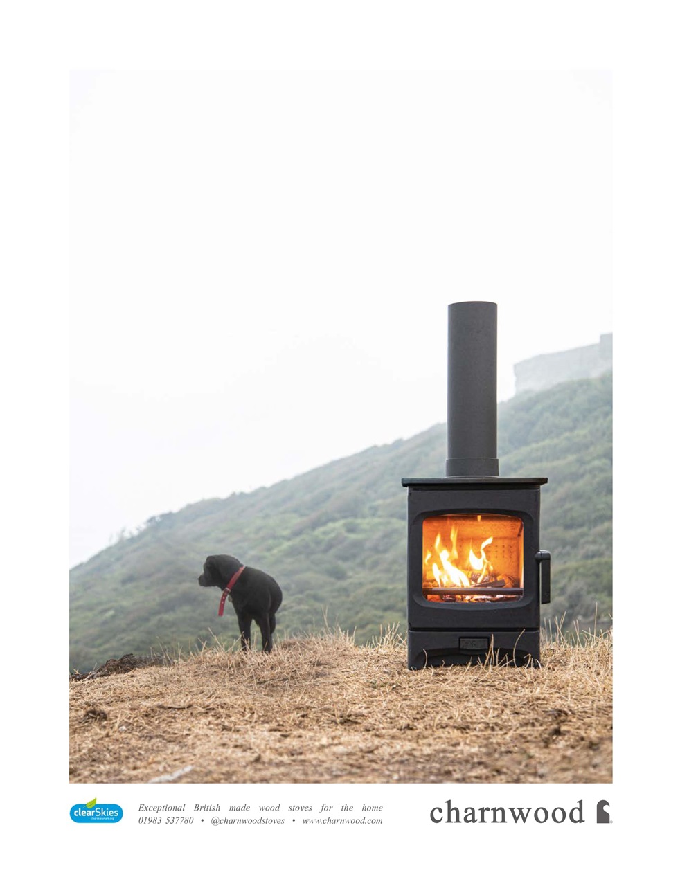 The English Home Preview Pages