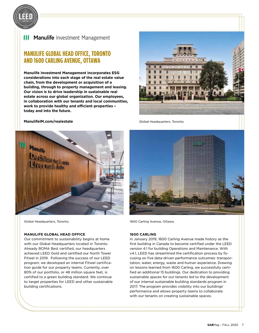 SABMag Preview Pages