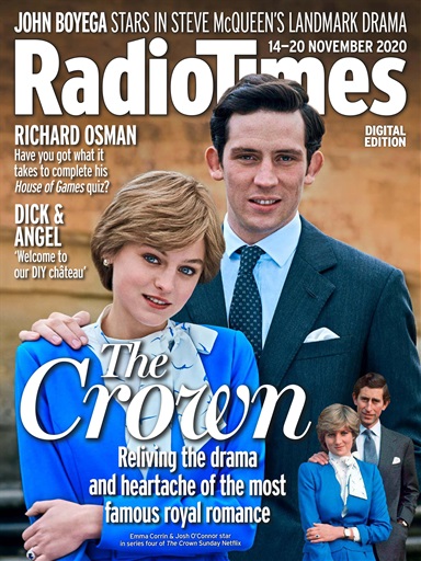Radio Times issue 