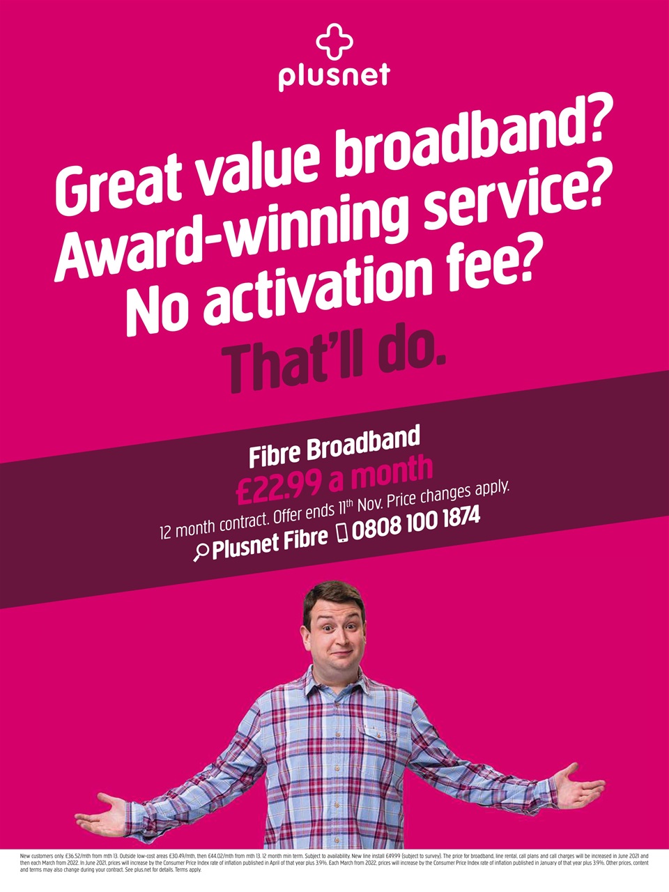 Radio Times Preview Pages